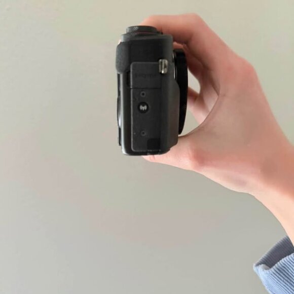 Canon PowerShot G7X Mark II Compact Digital Camera  🚨 Check the description !! - Picture 4 of 7